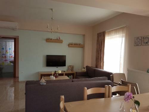Vakakis-me Apartments