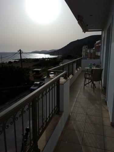 Vakakis-me Apartments
