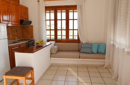 Evita Apartments
