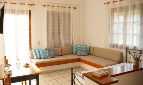 Evita Apartments