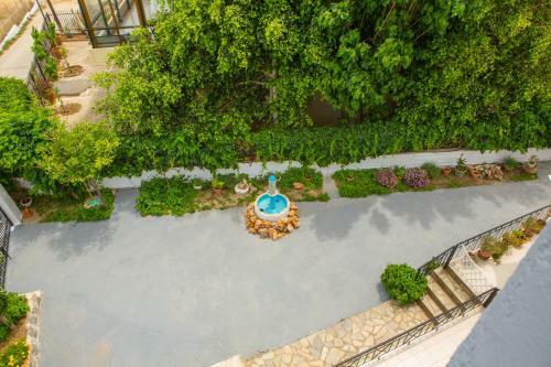Evita Apartments