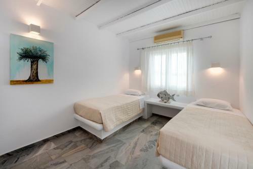 Hostal Aegeon Pension