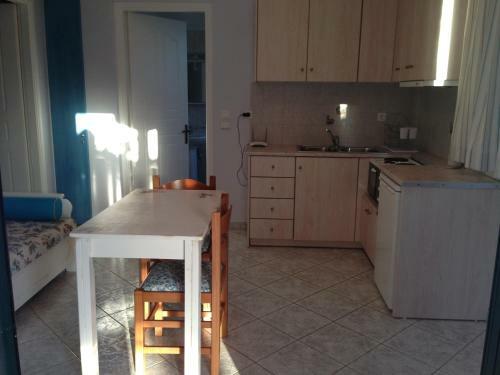 Apartamento Esperia Studios