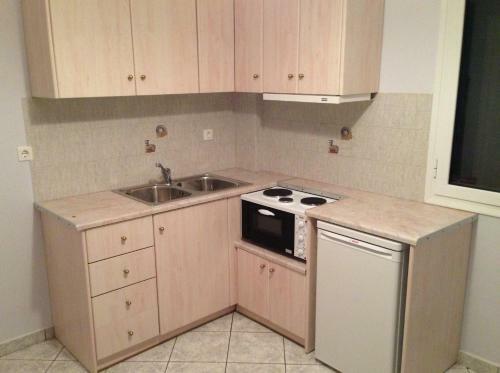 Apartamento Esperia Studios