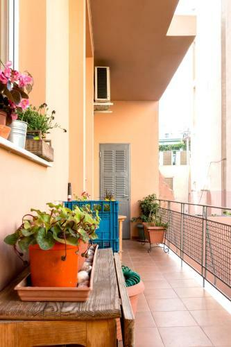 Ilisia Apartment