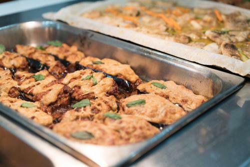 Aparthotel Apollo Apartments