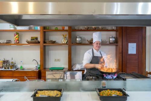 Aparthotel Apollo Apartments