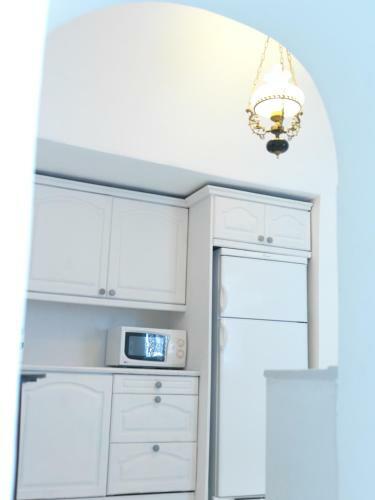 Oia Unique Homes By K&K