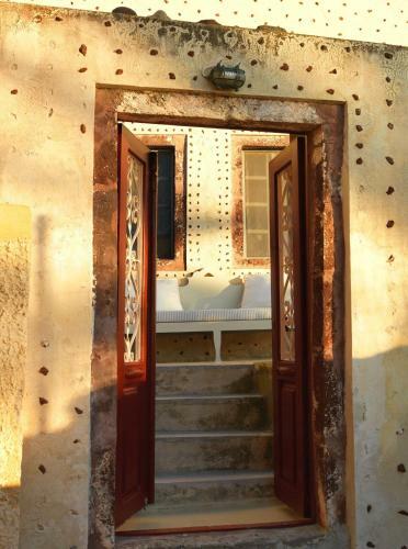 Oia Unique Homes By K&K