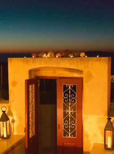 Oia Unique Homes By K&K