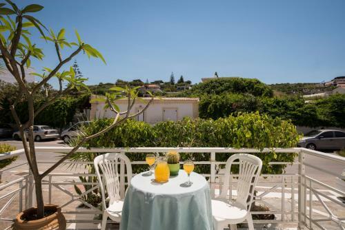 Aparthotel Kristall Suites