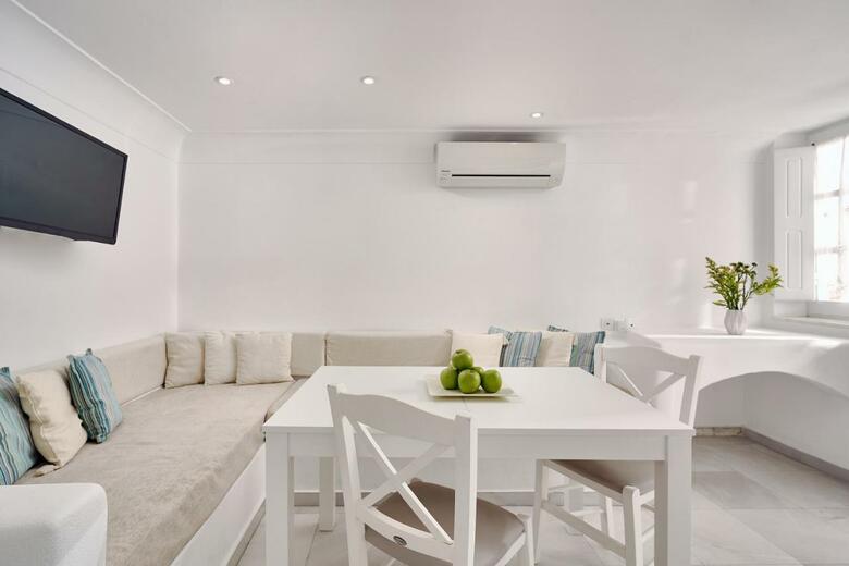 Apartamento Merovigliosso