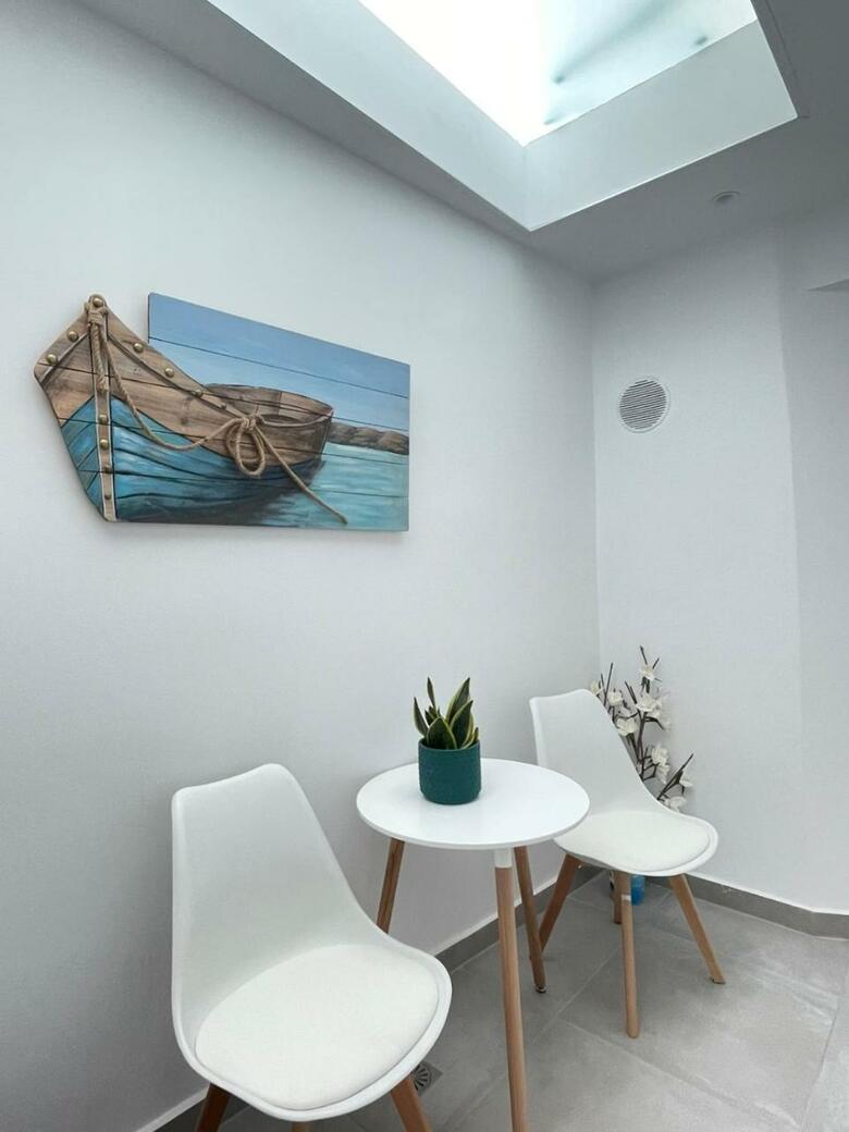 Apartamento Merovigliosso