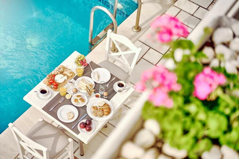 Apartamento Merovigliosso