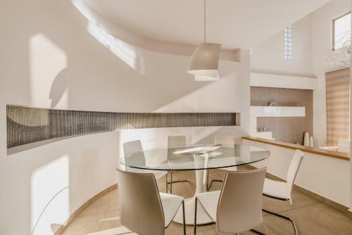 Filerimos Oasis Villa