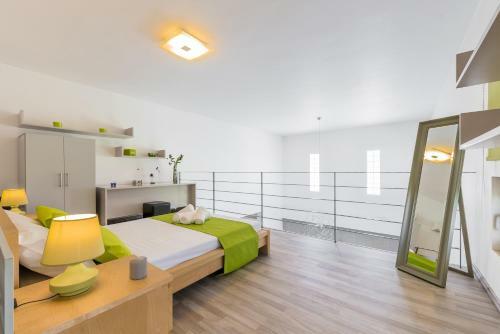 Filerimos Oasis Villa