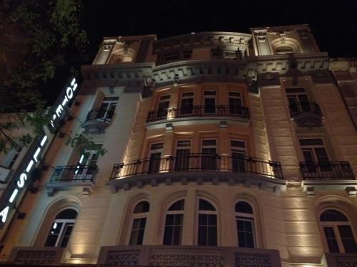 Hotel Ilisia