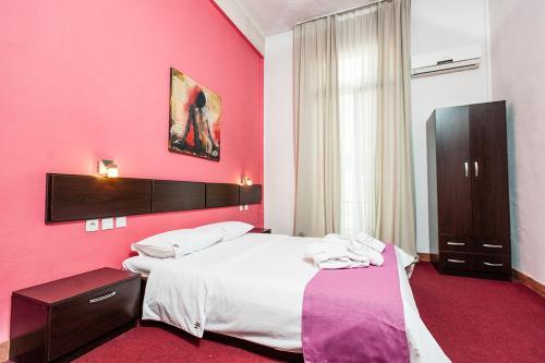 Hotel Ilisia