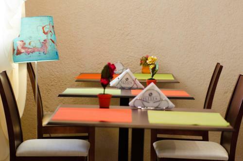 Hotel Ilisia