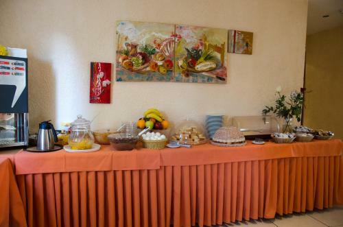 Hotel Ilisia