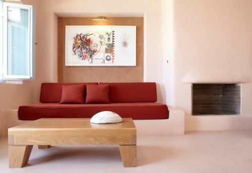 Apartamento Voreina Gallery Suites