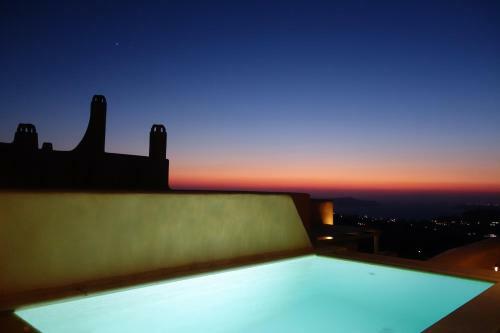 Apartamento Voreina Gallery Suites