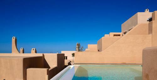 Apartamento Voreina Gallery Suites