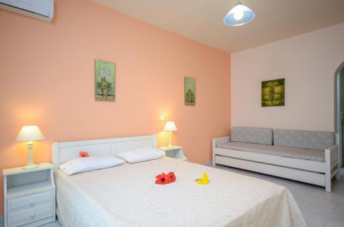 Aparthotel Hotel Francesca