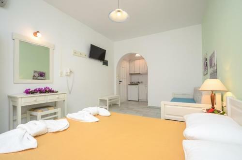 Aparthotel Hotel Francesca