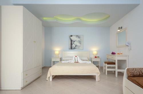 Aparthotel Hotel Francesca