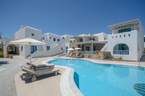 Aparthotel Hotel Francesca