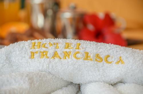 Aparthotel Hotel Francesca
