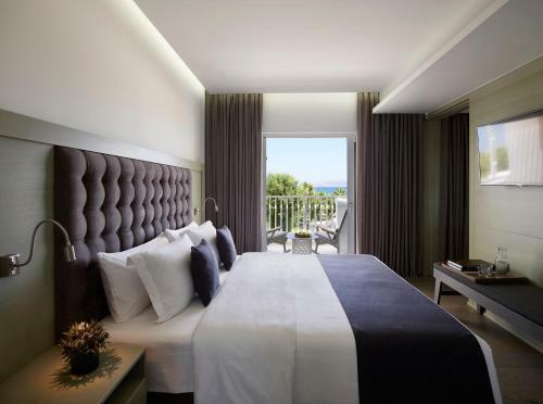 Neptune Hotel-resort, Convention Centre & Spa