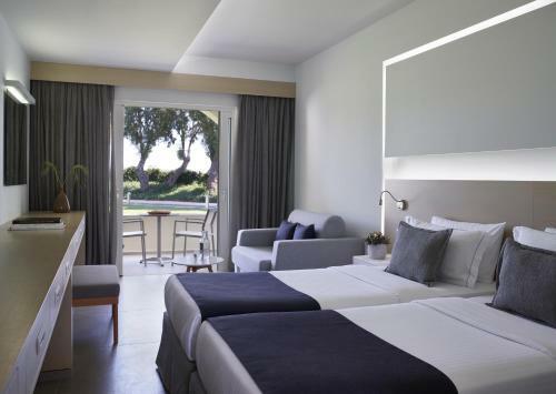 Neptune Hotel-resort, Convention Centre & Spa