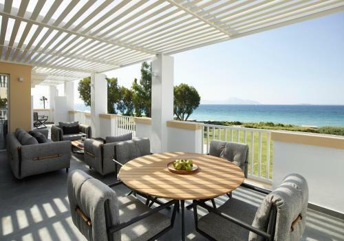Neptune Hotel-resort, Convention Centre & Spa