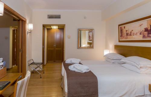 Neptune Hotel-resort, Convention Centre & Spa