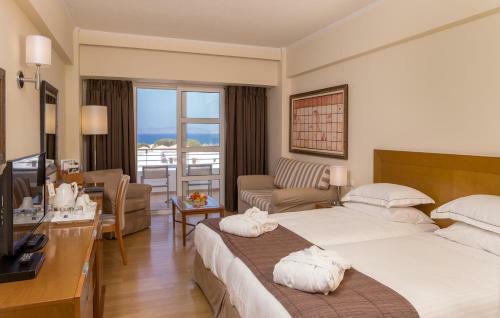 Neptune Hotel-resort, Convention Centre & Spa