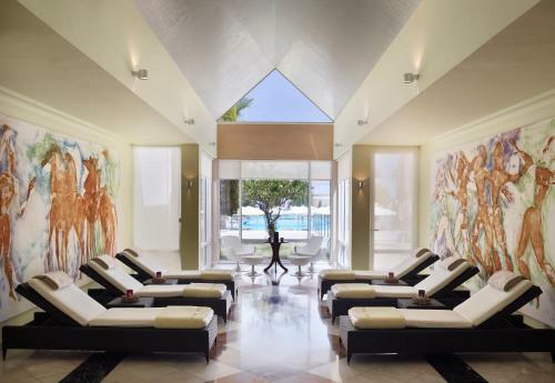 Neptune Hotel-resort, Convention Centre & Spa