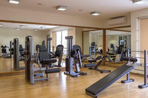 Neptune Hotel-resort, Convention Centre & Spa