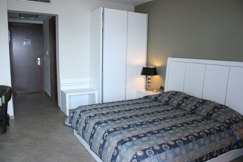 Hotel Cariatis