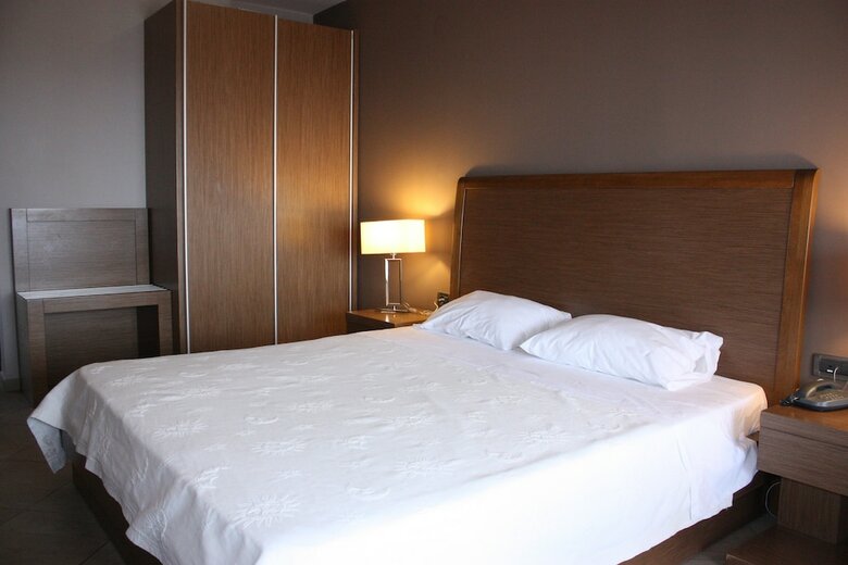 Hotel Cariatis