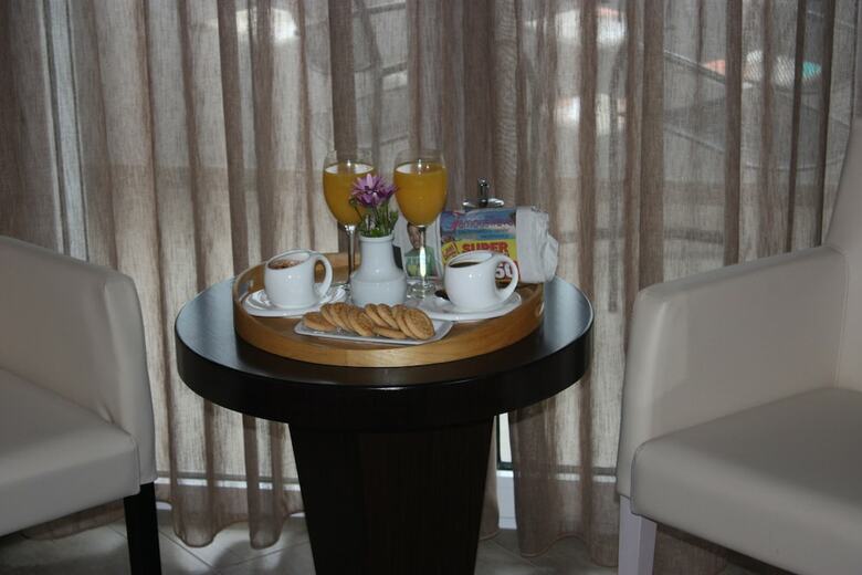 Hotel Cariatis