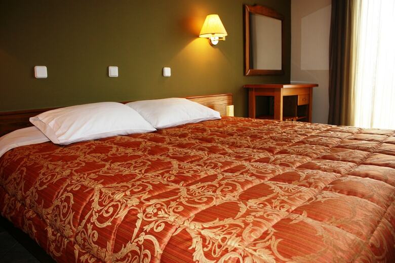 Hotel Cariatis