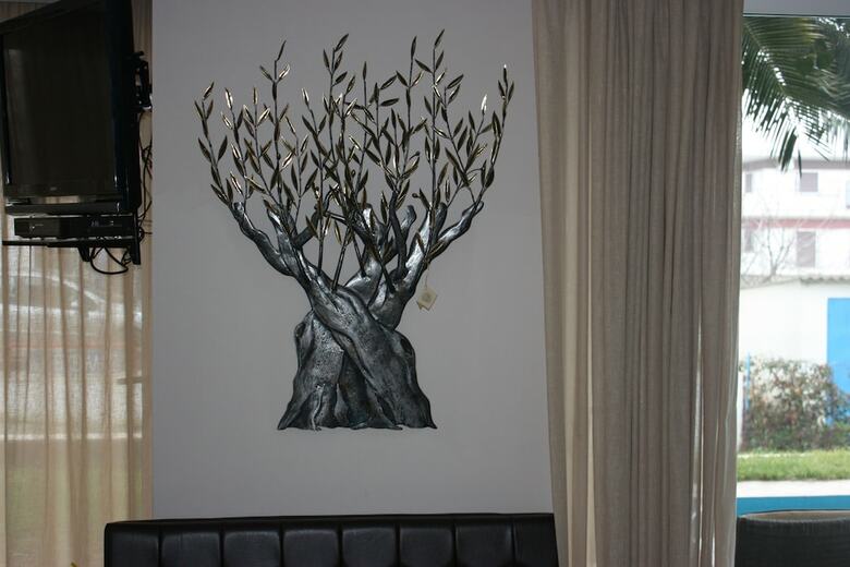 Hotel Cariatis