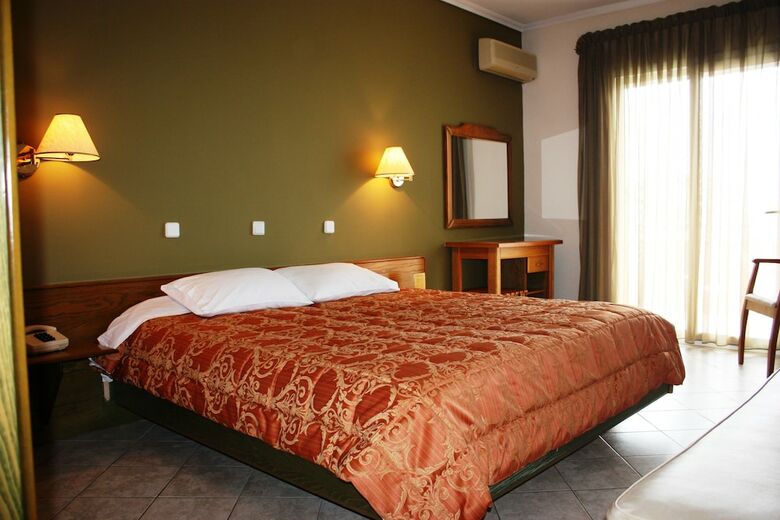 Hotel Cariatis