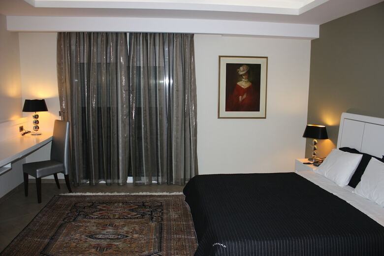 Hotel Cariatis