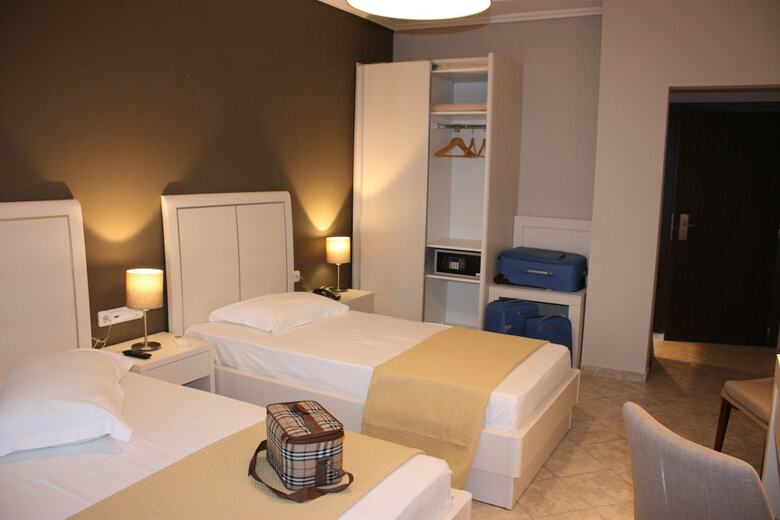Hotel Cariatis