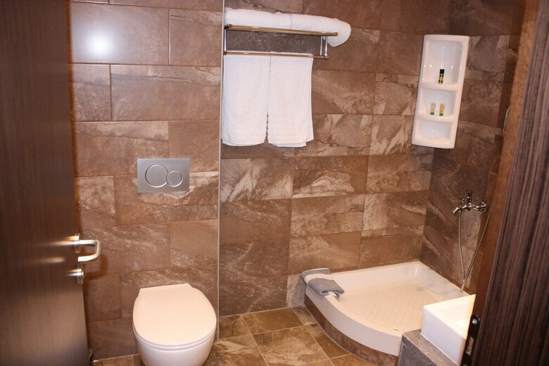 Hotel Cariatis