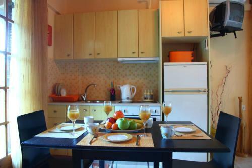Apartamento Olga