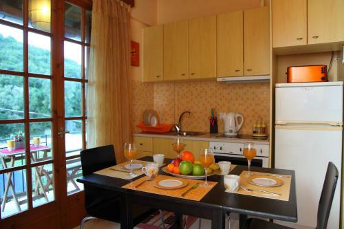 Apartamento Olga